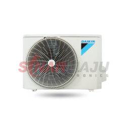 AC Standard 0.5 PK New Series FTC-15YV (Unit Only)