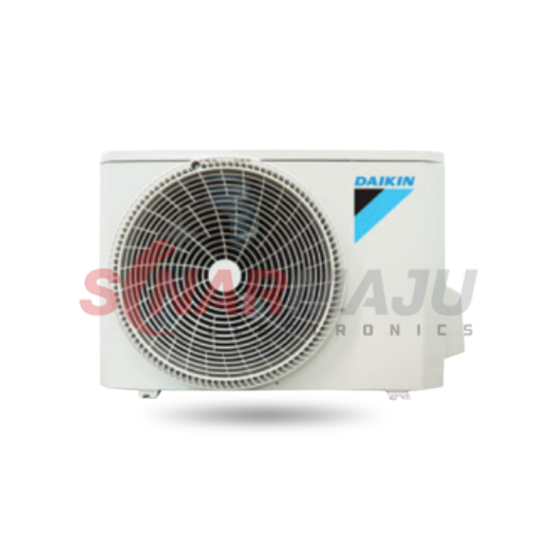 AC Stabdardd 0.5 PK New Series FTC15YV (Unit Only)