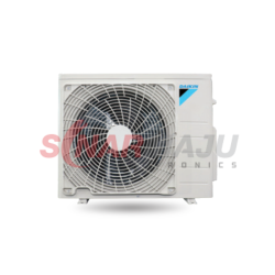 AC STANDARD 1 PK NEW SERIES FTC-25YV (UNIT ONLY)