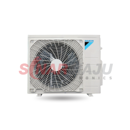 AC STABDARDD 1 PK NEW SERIES FTC25YV (UNIT ONLY)