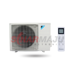 AC STANDARD DAIKIN 2 PK NEW SERIES FTC-50YV (UNIT ONLY)