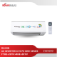 AC INVERTER DAIKIN 0.75 PK NEW SERIES FTKE-20YV (unit only) AC INVERTER DAIKIN 0.75 PK NEW SERIES FTKE-20YV (unit only)
