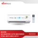 AC INVERTER DAIKIN 1.5 PK NEW SERIES FTKE35YV (unit Only)