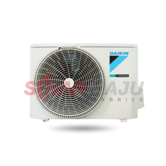 AC Inverter DAIKIN 0.5 PK New Series  FTKH15YV