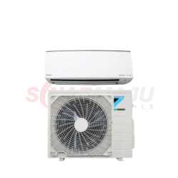 AC INVERTER DAIKIN 0.75 PK NEW SERIES FTKH-20YV (unit only)