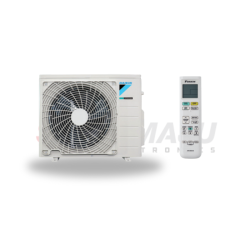 AC INVERTER DAIKIN 1 PK NEW SERIES FTKH-25YV (unit only)