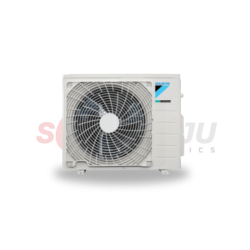 AC INVERTER DAIKIN 1.5 PK NEW SERIES FTKH-35YV (unit only)