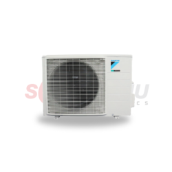 AC INVERTER DAIKIN 2 PK NEW SERIES FTKH-50YV (unit only)