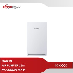Air Purifier Daikin 23m² MCQ30ZVM7-H