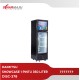 Showcase 1 Pintu Daimitsu 350 Liter Display Cooler DISC-378