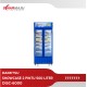 Showcase 2 Pintu Daimitsu 500 Liter Display Cooler DISC-6000