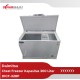 Chest Freezer 300 Liter Daimitsu DICF-328PS New