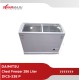 Chest Freezer Daimitsu 286 Liter DICS-338 P