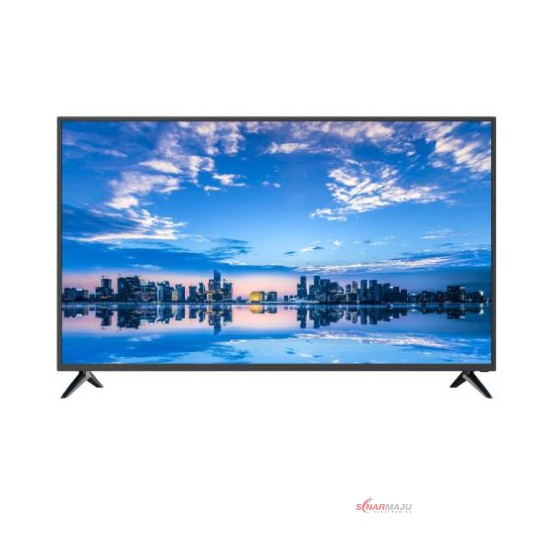 LED TV 55 Inch SHARP Easy Smart TV 4K 4T-C55EJ2X LED TV 55 Inch SHARP Easy Smart TV 4K 4T-C55EJ2X