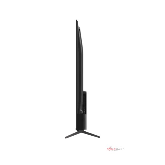 LED TV 43 Inch TCL Android TV 4K UHD 43P735 LED TV 43 Inch TCL Android TV 4K UHD 43P735