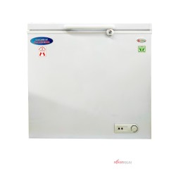 Chest Freezer 210 Liter Daimitsu DICF-228PS (Thermo)