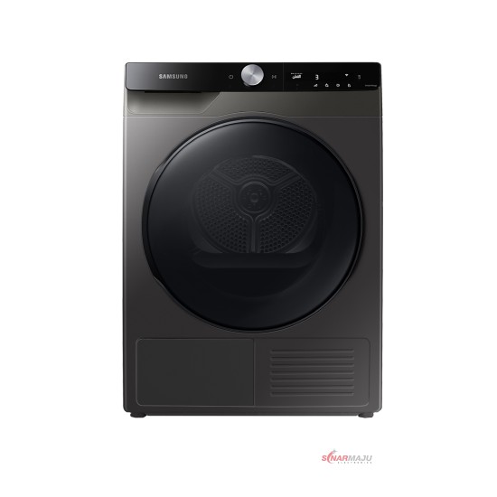 Dryer 9 Kg Samsung Pengering Pakaian DV-90T7240BX Dryer 9 Kg Samsung Pengering Pakaian DV-90T7240BX