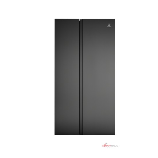 Kulkas Side By Side Electrolux 624 Liter ESE6600A-BID Kulkas Side By Side Electrolux 624 Liter ESE6600A-BID