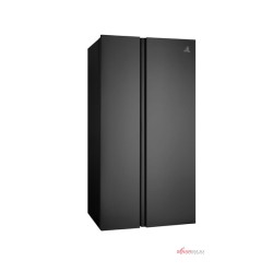 Kulkas Side By Side Electrolux 624 Liter ESE-6600A-BID Kulkas Side By Side Electrolux 624 Liter ESE-6600A-BID