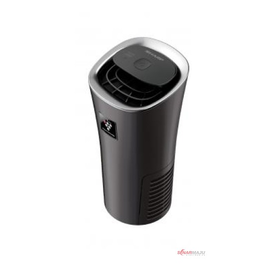 Car Air Purifier Sharp Portable Area 3.6 m³ IG-NX2Y-A/B/W