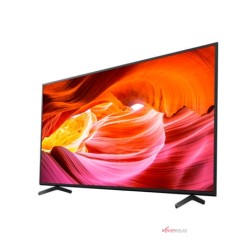 LED TV 55 Inch SONY 4K UHD Google TV KD-55X75K LED TV 55 Inch SONY 4K UHD Google TV KD-55X75K