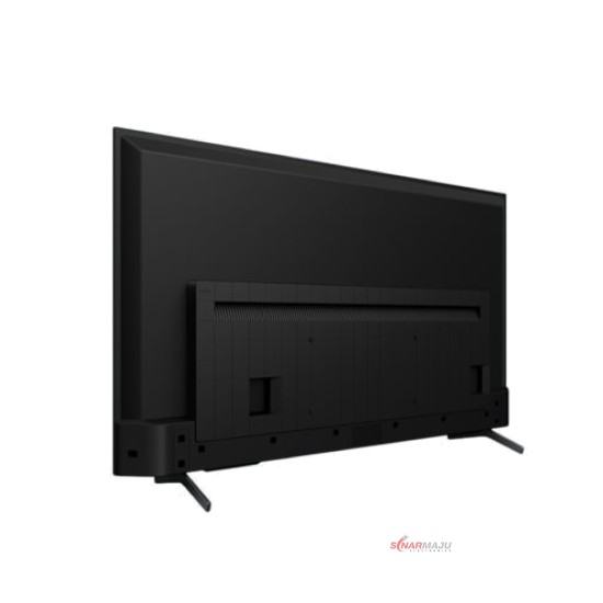 LED TV 55 Inch SONY 4K UHD Android TV KD-55X75K