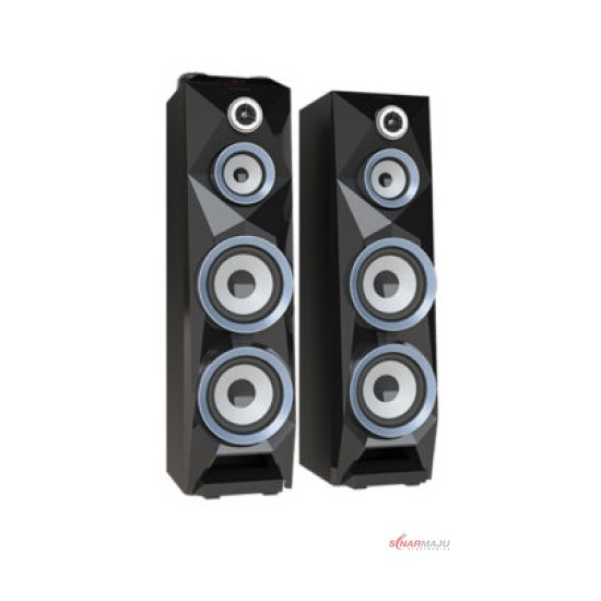 Speaker Aktif Polytron PAS-8BF22