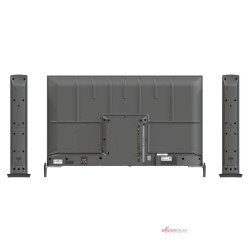 LED TV 43 Inch Polytron Full HD Android TV Speaker Tower PLD-43TAG5959