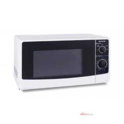 Microwave Oven SHARP 20 Liter R-220MA-WH Microwave Oven SHARP 20 Liter R-220MA-WH
