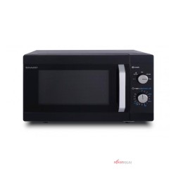 Microwave Oven SHARP 23 Liter R-223MA-BK