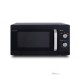 Microwave Oven SHARP 23 Liter R-223MA-BK