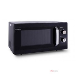 Microwave Oven SHARP 23 Liter R-223MA-BK Microwave Oven SHARP 23 Liter R-223MA-BK