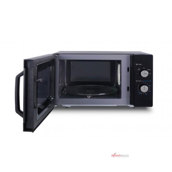 Microwave Oven SHARP 23 Liter R-223MA-BK