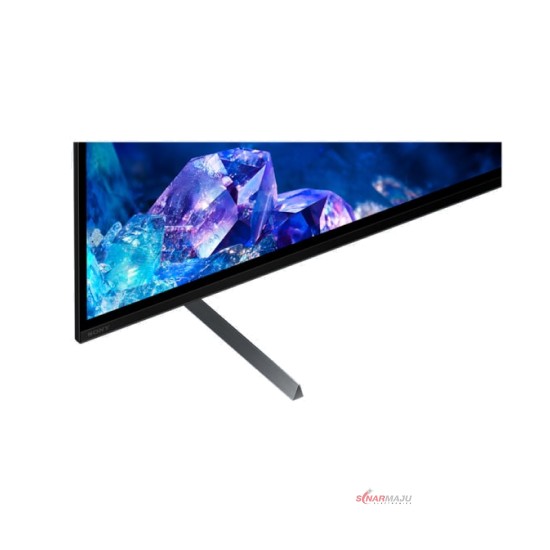 LED TV 55 Inch SONY 4K UHD Android TV XR-55A80K LED TV 55 Inch SONY 4K UHD Android TV XR-55A80K