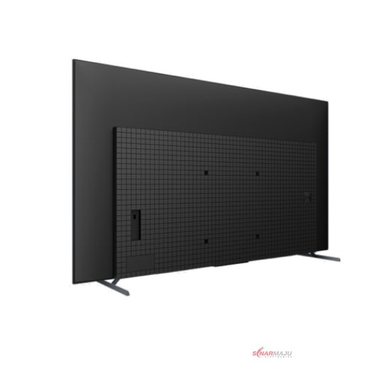 LED TV 55 Inch SONY 4K UHD Android TV XR-55A80K