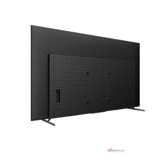 LED TV 55 Inch SONY 4K UHD Android TV XR-55A80K LED TV 55 Inch SONY 4K UHD Android TV XR-55A80K