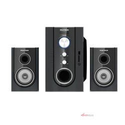 Multimedia Speaker Aktif Polytron PMA-9300