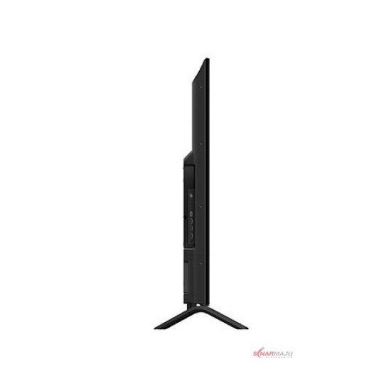 LED TV 60 Inch SHARP Android TV 4K 4T-C60DK1X LED TV 60 Inch SHARP Android TV 4K 4T-C60DK1X