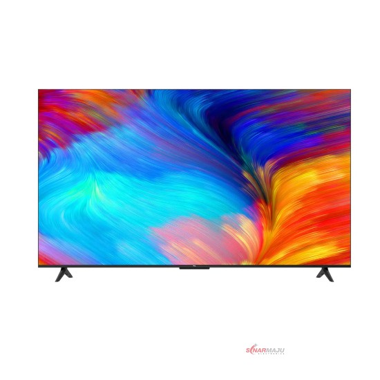 LED TV 50 Inch TCL Android TV 4K UHD 50P635 LED TV 50 Inch TCL Android TV 4K UHD 50P635