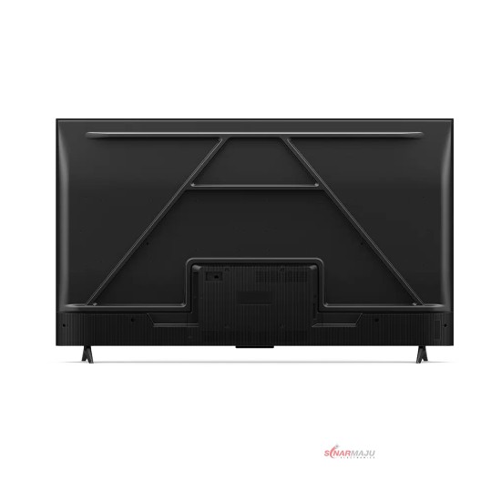 LED TV 50 Inch TCL Android TV 4K UHD 50P635 LED TV 50 Inch TCL Android TV 4K UHD 50P635