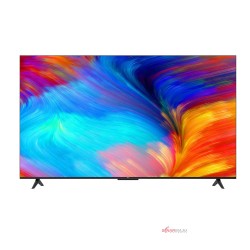 LED TV 55 Inch TCL Android TV 4K UHD 55P635