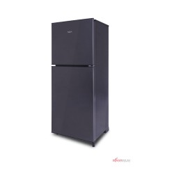 Kulkas 2 Pintu Aqua 187 Liter AQR-D251(DS/LS) Kulkas 2 Pintu Aqua 187 Liter AQR-D251(DS/LS)
