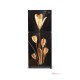 Kulkas 2 Pintu Aqua 169 Liter AQR-D251(LK/LB)
