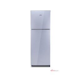 Kulkas 2 Pintu Aqua Refrigerator 223 Liter AQR-D261(DS/LS) Kulkas 2 Pintu Aqua Refrigerator 223 Liter AQR-D261(DS/LS)
