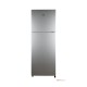 Kulkas 2 Pintu Aqua 220 Liter AQR-D270(DS/LS)