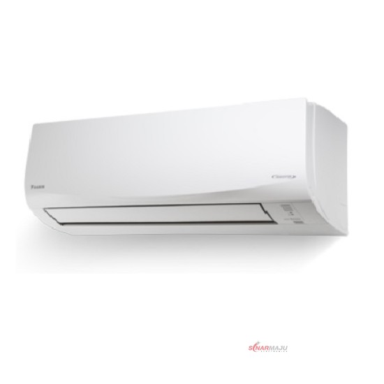 AC Inverter Daikin 1 PK Indoor CTKC25RVM4 (Unit Only Tanpa Outdoor) AC Inverter Daikin 1 PK Indoor CTKC25RVM4 (Unit Only Tanpa Outdoor)
