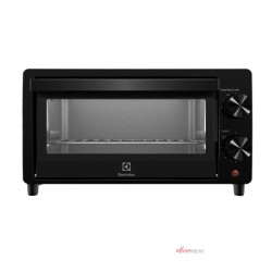 Electric Oven Electrolux 9 Liter EOT-0906X