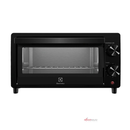 Electric Oven Electrolux 9 Liter EOT-0906X Electric Oven Electrolux 9 Liter EOT-0906X