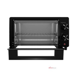 Electric Oven Electrolux 9 Liter EOT-0906X Electric Oven Electrolux 9 Liter EOT-0906X