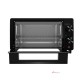 Electric Oven Electrolux 9 Liter EOT-0906X